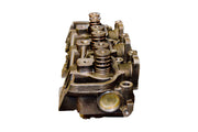 Ford NEW CASTING Cylinder Head 2.9L 177ci V6 w/ 8mm Accessory Holes 86TM, Year:86-92