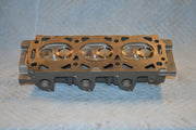 Ford Cylinder Head 3.0L V6 E6 - Pushrod Motor, Year:89-98
