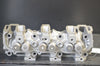 Ford Cylinder Head 4.0L V6 244ci 90/93TM, Year:90-94