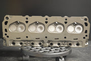 Ford Cylinder Head 5.0L 302ci V8 - 5/16" Rocker Stud D0/D2/D3, Year:69-74