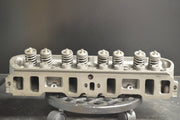 Ford Cylinder Head 5.0L 302ci V8 - Bolt Down Rocker D8/E5 - RIGHT, Year:78-85