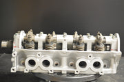 Mazda Cylinder Head 2.0L 1998cc L4 RWD Truck - F8, Year:85-87