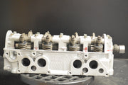 Mazda Cylinder Head 2.0L 1998cc L4 RWD Truck - F8, Year:85-87