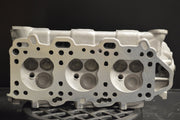 Mazda Cylinder Head - LEFT 3.0L 2954cc V6 Sohc - JE06, Year:88-97