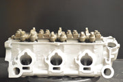 Mazda Cylinder Head - LEFT 3.0L 2954cc V6 Sohc - JE06, Year:88-97