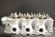 Mazda Cylinder Head - LEFT 3.0L 2954cc V6 Sohc - JE06, Year:88-97