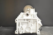 Ford Cylinder Head 4.6/5.4L 281/330ci SOHC Casting F6/F75E Left, Year:96-99
