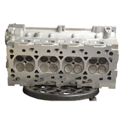 Ford Cylinder Head 2.0L 1998cc L4 16V Dohc 978M, Year:98-00