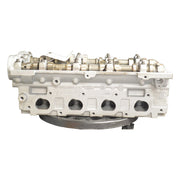 Ford Cylinder Head 2.0L 1998cc L4 16V Dohc 978M, Year:98-00