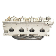 Ford Cylinder Head 2.0L 1998cc L4 16V Dohc 978M, Year:98-00