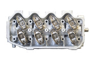 Ford Cylinder Head 2.0L SOHC L4 YS4E, Year:00-04