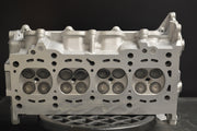 Mazda Protege 626 2.0L FS9 Cylinder Head, Year:00-03