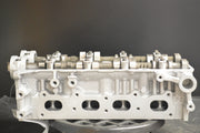 Mazda Protege 626 2.0L FS9 Cylinder Head, Year:00-03