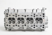 Kia Rio Cylinder Head 1.5L 16 Valve DOHC K30E, Year:01 - 04