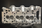 Ford Cylinder Head 4.0L 244ci V6 SOHC 1L2E-6050 LEFT SIDE, Year:01 - 05