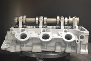 Ford Cylinder Head 4.0L 244ci V6 SOHC 1L2E-6050 LEFT SIDE, Year:01 - 05