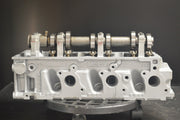 Ford Cylinder Head 4.0L 244ci V6 SOHC 1L2E-6050 LEFT SIDE, Year:01 - 05