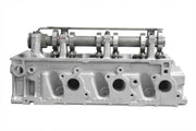 Ford 4.0L 244ci V6 SOHC Casting 1L2E-6049 Cylinder Head RIGHT SIDE, Year:01-05