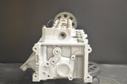 Ford Cylinder Head 4.6L 281ci V8 SOHC F1/F4 RIGHT, Year:91-95