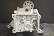 Ford Cylinder Head F150 Expedtion Crown Vic 4.6/5.4L 281/330ci SOHC Casting F6/F75E 96-99 RIGHT SIDE, Year:96-99