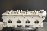 Ford Cylinder Head DOHC XS7E-AD, Year:01-04