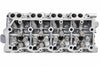 Ford Cylinder Head 6.0L Turbo-Diesel V8 18MM Dowel Pins Cylinder Head - with NEW VALVES, Year:03-06