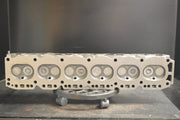 Chevy Cylinder Head 3.8/4.1/4.8L 230/250/292ci L6 w/ Smog - 084/184, Year:67-85