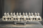 Chevy Cylinder Head 3.8/4.1/4.8L 230/250/292ci L6 w/ Smog - 084/184, Year:67-85