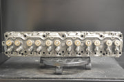 Chevy Cylinder Head 3.8/4.1/4.8L 230/250/292ci L6 w/o Smog - 084/184, Year:67-85