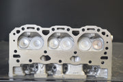 Chevy Cylinder Head 1500 S-10 Blazer 4.3L 262ci 181 Screw In Studs, Year:91-95