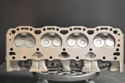 Chevy Cylinder Head 1500 Monte Carlo SBC 5.0L 305 Slotted Push Rod Holes 081/187, Year: 87-92