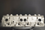 Chevy Cylinder Head 1500 Monte Carlo SBC 5.0L 305 Slotted Push Rod Holes 081/187, Year: 87-92