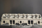 Chevy Cylinder Head 1500 Monte Carlo SBC 5.0L 305 Slotted Push Rod Holes 081/187, Year: 87-92
