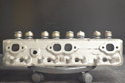Chevy Cylinder Head 5.7L 350ci V8 1.94" Intake Valve, Year:71-86