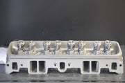 Chevy Cylinder Head SBC V8 5.7L 350ci 193 Round Push Rod Holes, Year:86-93