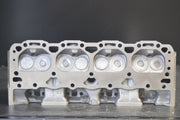 Chevy Cylinder Head SBC V8 5.7L 350ci 193 Round Push Rod Holes, Year:86-93