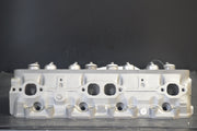 Chevy Cylinder Head SBC V8 5.7L 350ci 193 Round Push Rod Holes, Year:86-93