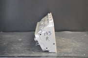 Chevy Cylinder Head SBC V8 5.7L 350ci 193 Round Push Rod Holes, Year:86-93
