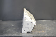 Chevy Cylinder Head SBC V8 5.7L 350ci 193 Round Push Rod Holes, Year:86-93