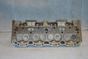 Chevy Cylinder Head SBC 5.7L 350 Slotted Push Rod Holes 191/810, Year:87-95
