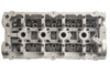 Chrysler Cylinder Head 2.4L 146ci L4 DOHC W/O Camshafts 086AB, Year:2001