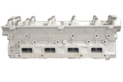 Chrysler Cylinder Head 2.4L 146ci L4 DOHC W/O Camshafts 086AB, Year:2001