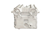 Chrysler Cylinder Head 2.4L 146ci L4 DOHC W/O Camshafts 086AB, Year:2001