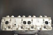 Chevy Cylinder Head 5.0L 305 Round Push Rod Holes 081/187, Year:87-92