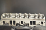 Chevy Cylinder Head 5.0L 305 Round Push Rod Holes 081/187, Year:87-92