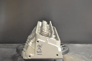 Chevy Cylinder Head 5.0L 305 Round Push Rod Holes 081/187, Year:87-92