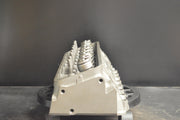 Chevy Cylinder Head 5.0L 305 Round Push Rod Holes 081/187, Year:87-92