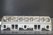 Chevy Cylinder Head SBC 5.7L 350 193 Slotted Push Rod Holes, Year:86-93
