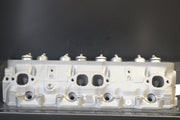 Chevy Cylinder Head SBC 5.7L 350 193 Slotted Push Rod Holes, Year:86-93