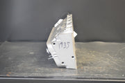 Chevy Cylinder Head SBC 5.7L 350 193 Slotted Push Rod Holes, Year:86-93
